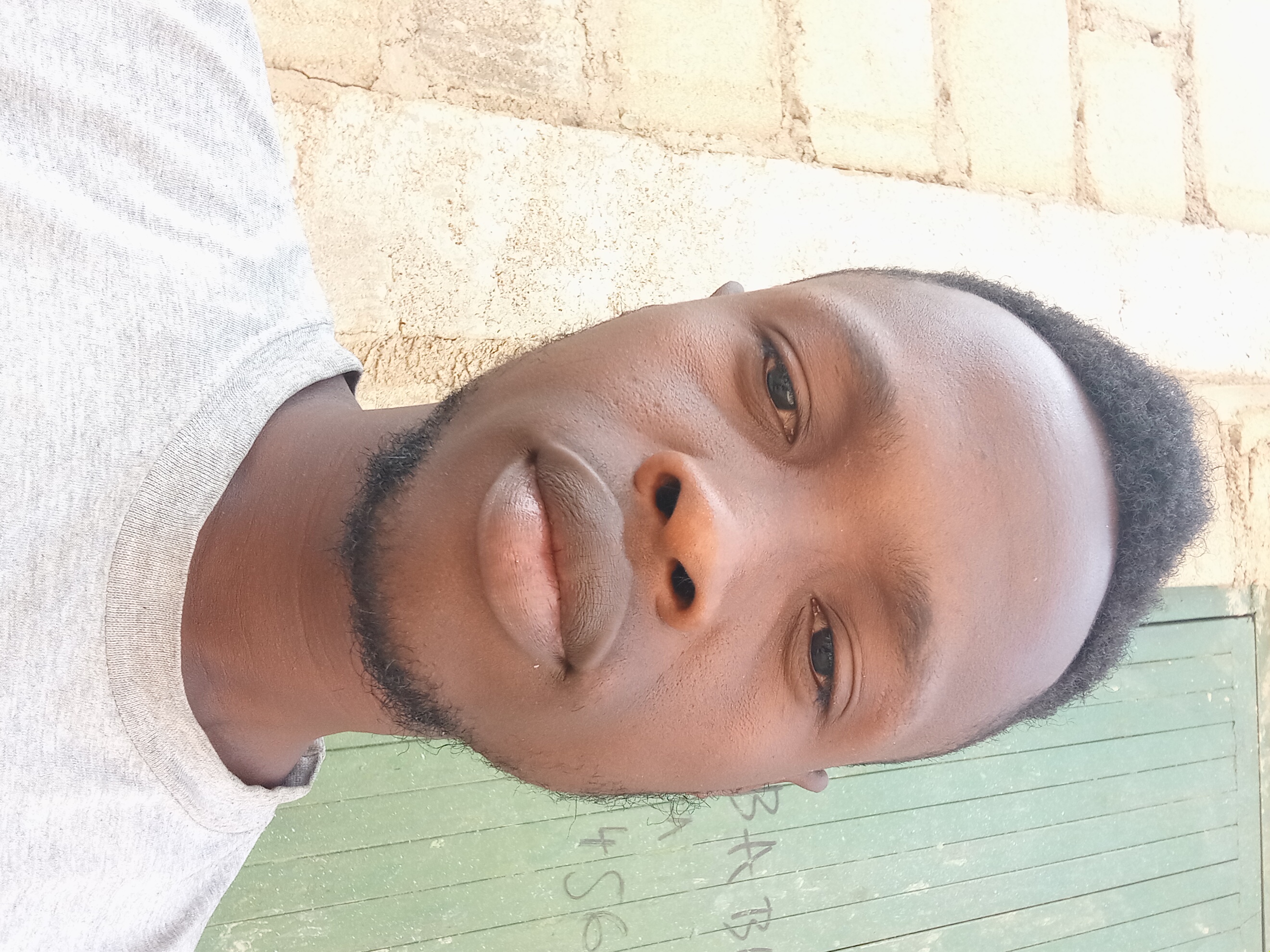 volunteer